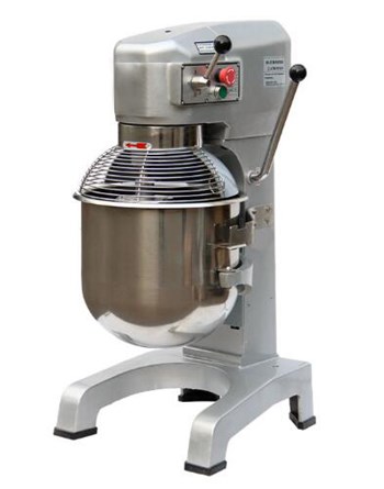 Máy trộn bột 25 Lít Cooking Pro MA25A