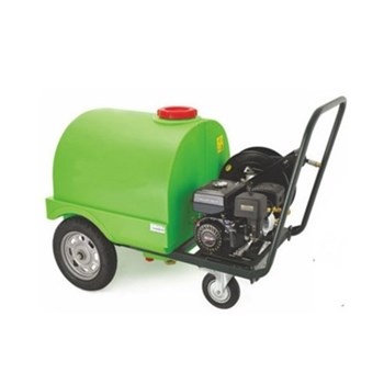 Máy phun rửa xe ô tô công nghiệp Palada 9.0HP-170T