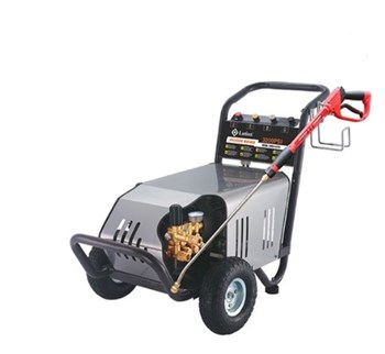 Máy xịt rửa xe cao áp công nghiệp 7.5KW