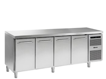Bàn Đông Lạnh Gram GASTRO F 2207 CSG A DL/DL/DL/DR L2