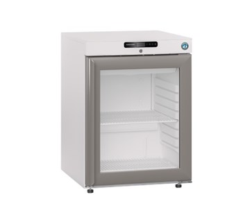 Tủ Đông Cửa Kính Hoshizaki COMPACT FG220L DR GU