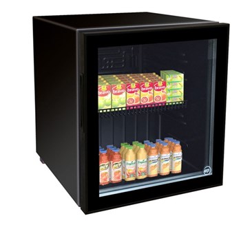 Tủ mát mini bar IARP 50 GLASS