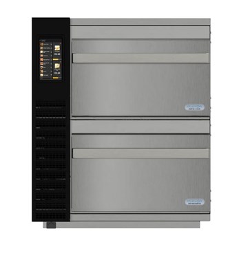 Lò nướng TurboChef PLEXOR M2