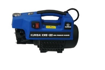 Máy rửa xe gia đình Kumisai KMS-Q5