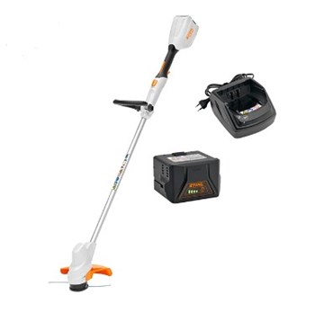 Máy cắt cỏ chạy pin Stihl FSA 56 