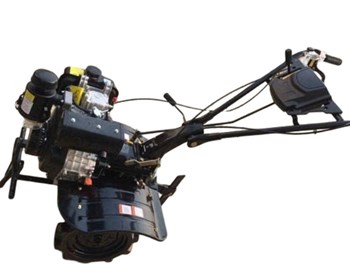 Máy xới đất chạy dầu Kama 178 TTPRO (6HP)
