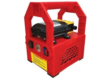 Máy phun thuốc chạy điện cầm tay Motokawa MK-65