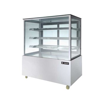 Tủ trưng bày bánh Sanden SKR-1503