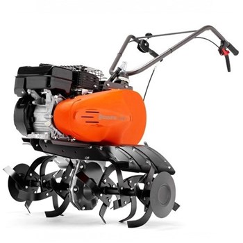 Máy xới đất Husqvarna TF 536