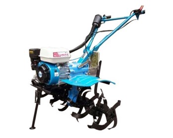 Máy xới đất đầu liền Mitsuyama 5HP