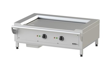 Bếp nướng Teppanyaki dùng điện Nayati TP 12/E Portable