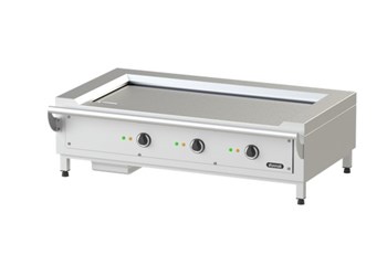 Bếp nướng Teppanyaki dùng điện Nayati TP 15/E Portable