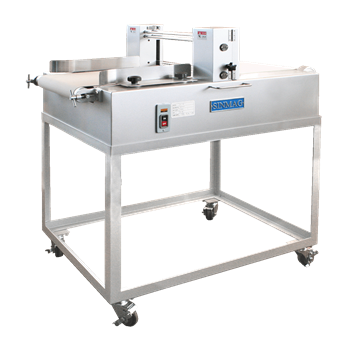 Máy cắt bánh Sinmag HS-3