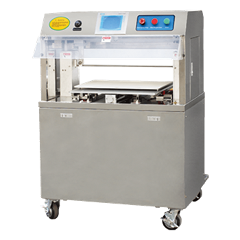 Máy cắt bánh Sinmag CT-808T