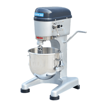 Máy đánh trứng Sinmag SM-101