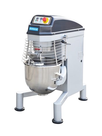 Máy đánh trứng Sinmag SM-20L