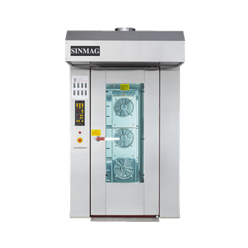 Lò nướng cao cấp Sinmag RV2
