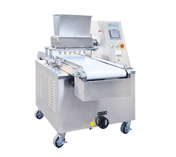 Máy nạp bánh và bánh quy Sinmag SCD-400F2