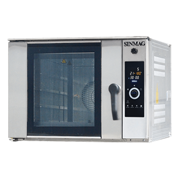 Lò nướng đối lưu Sinmag SM2-704E