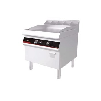 Bếp nướng phẳng điện Lestov LT-PL-E112
