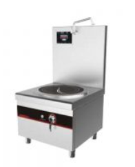 Bếp điện từ phẳng nấu soup LT-P420-E115