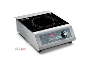 Bếp từ Sirman P.I. 3,5 KW