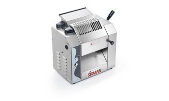 Máy cán bột đứng Sirman SANSONE 25 XP