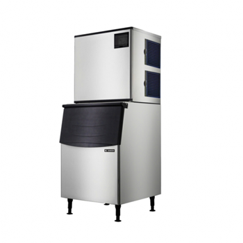 Máy làm đá viên 300kg/ngày Sanden SIM-320M