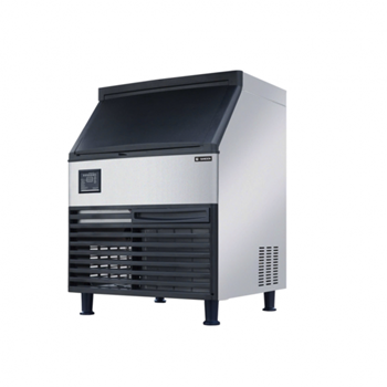 Máy làm đá viên 95kg/ngày Sanden SIM-095M