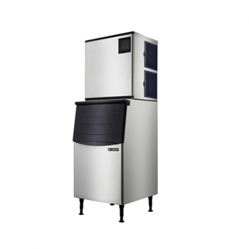  Máy làm đá viên 190kg/ngày Sanden SIM-190M