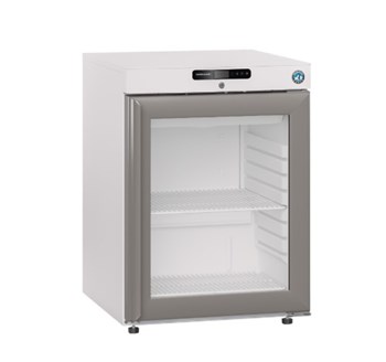 Tủ Đông 1 Cánh  Kính Hoshizaki COMPACT FG220L DR GE