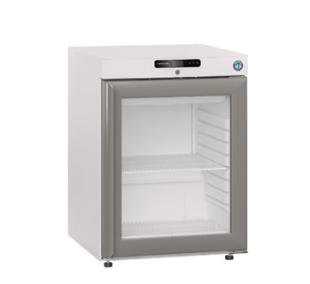 Tủ Mát 1 Cánh Kính Hoshizaki COMPACT KG220L DR GE