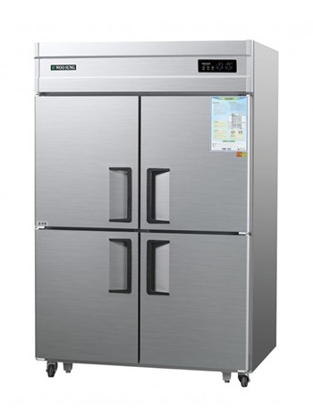 Tủ đông công nghiệp dung tích 1170L Grand Woosung CWSM-1244DF