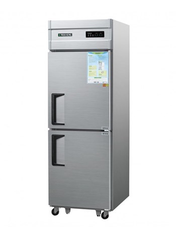 Tủ đông công nghiệp dung tích 530L Grand Woosung CWSM-632F