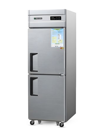 Tủ đông mát công nghiệp dung tích 510L Grand Woosung CWSM-632RF