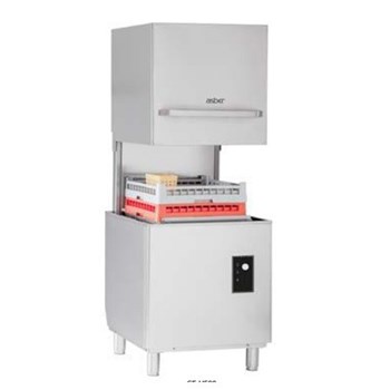 Máy rửa chén công nghiệp Asber GEX-H500 DD 