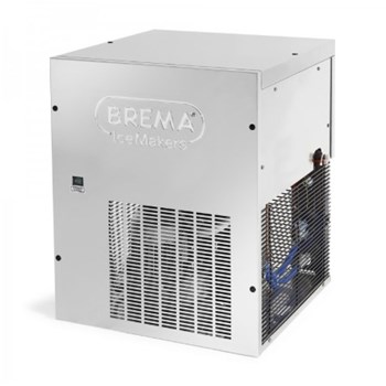 Máy làm đá dạng mô-đun Brema G 700 SPLIT CO2