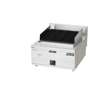 Bếp Nướng Gas Maruzen RCB-067TB