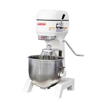 Máy trộn loại bánh răng Seiki WSK-20L / WSK-20L-H