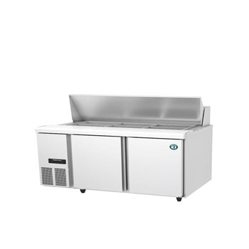 Bàn Salad Hoshizaki RT-128MA-S-PRS