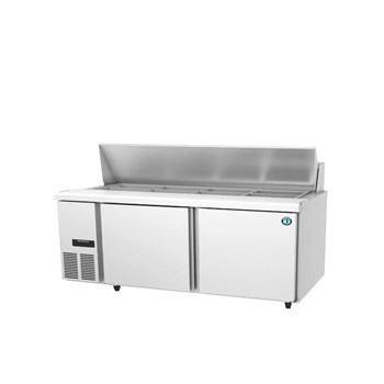 Bàn Salad Hoshizaki RT-158MA-S-PRS