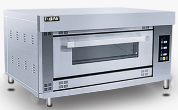 Lò nướng điện 1 tầng 2 khay Fuji Air FJ-1D-2