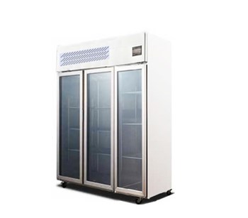  Tủ mát 3 cánh kính Fuji Air FR65-3G