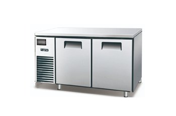 Bàn đông 2 cánh inox Fuji Air FUF15-2S (1m5)