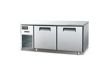 Bàn đông 2 cánh inox Fuji Air FUF18-2S (1m8)