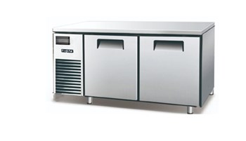 Bàn mát 2 cánh inox Fuji Air FUR18-2S (1m8)