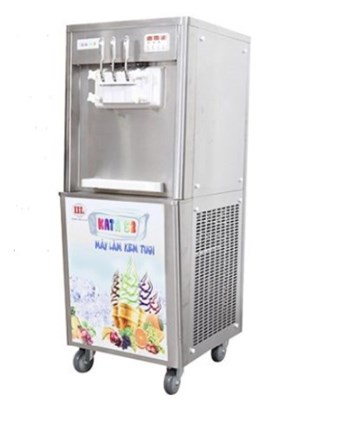 Máy làm kem tươi KATA S2