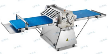 Máy cán bột có chân đứng Fuji Air FJ-E-500