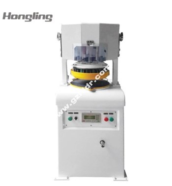 Máy chia bột vo tròn tự động 30 phần Hongling HLM-30FA