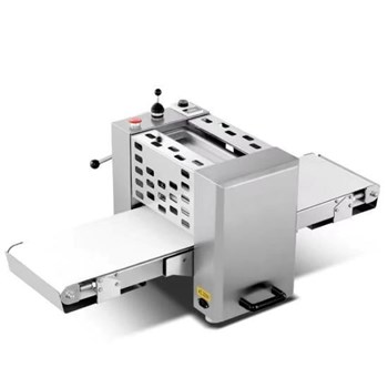 Máy cán bột 2 chiều để bàn Hongling MT300